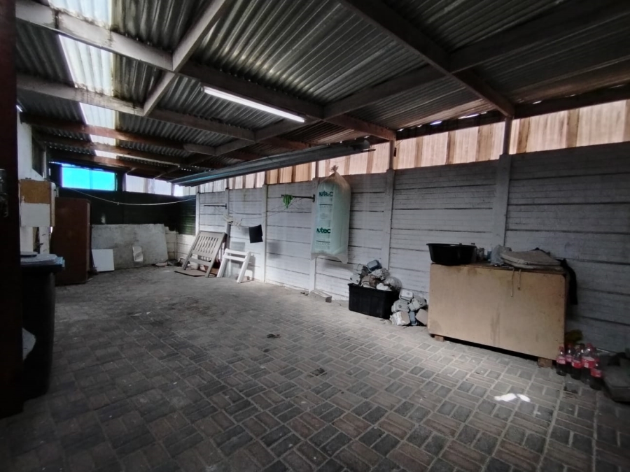 2 Bedroom Property for Sale in Hillcrest Heights Western Cape